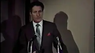 Pennsylvania Emergency Management Agency Emergency Information System circa 1987