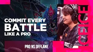 NIGHT STALKER PRO GAMEPLAY 