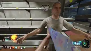 CSGO Case in Black Ops lll Zombies!!!