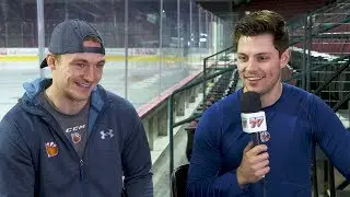 CONDORS: Simpson & Lowe Roundtable