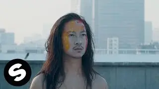 Valy Mo - Dimension (Official Music Video)