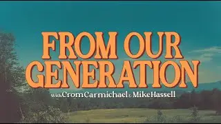 INDIVIDUALISM: GOOD OR BAD? | FROM OUR GENERATION #38