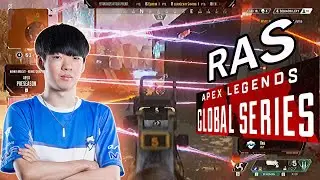 Insane! MvP RAS vs G2 [3v1] Apex Legends Preseason Invitational, Poland &ndash; Day 1