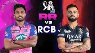 RR vs RCB  Full Highlights | 13 April 2025 | IPL