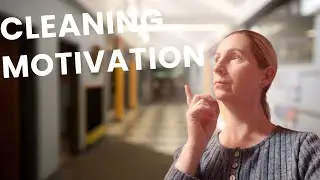 CLEANING MOTIVATION | SOURDOUGH, BAKED OATS & SIMPLE MEALS