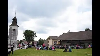 27. pohod Od cerkvice do cerkvice, 4.6.2023, Polšnik - Turistično društvo Polšnik