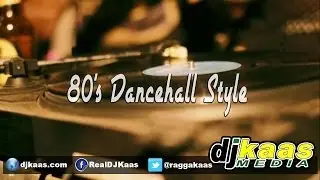 Aidonia - 80's DanceHall Style (Official Music Video) April 2014 - Jag One Production | Dancehall
