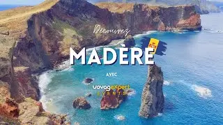 D&eacute;couvrez Mad&egrave;re avec VoyagExpert Events !