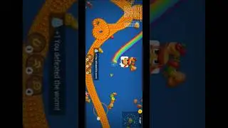 #snakezone #games #snake #gaming worms zone's snake game