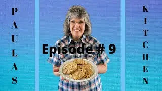 Signature DoubleTree Chocolate Chip Cookies from Paula's Kitchen