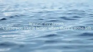 Joji - Love You Less (Lyrics)