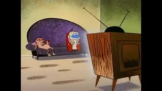Ren & Stimpy Music - Comic Song