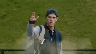 Nowhere Boys-Sam Conte-All Powers The Boys the Book of Shadows