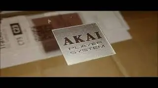 AKAI AP-D30