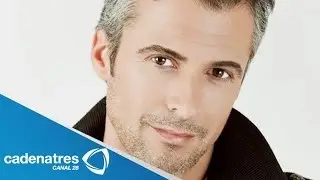 Diego Soldano habla de su participaci&oacute;n en las trampas del deseo