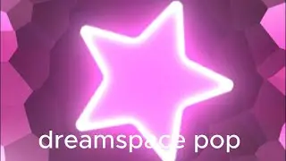 dreamspace pop #5