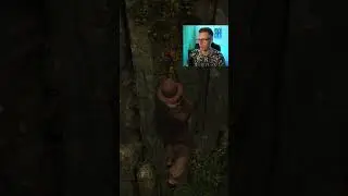Опять про пивас говорим | Indiana Jones and the Great Circle на ПК | 2024