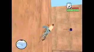 daksad's mtb wallride arena landed by [NCS]Pein.wmv