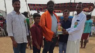 MVSR bulls షేక్ రిజ్వాన( దేవర_భీముడు) తోకపల్లి సీనియర్ 2026