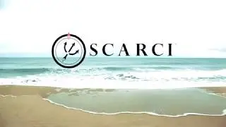 SCARCI Italian Resort Wear - Hamptons Photoshoot