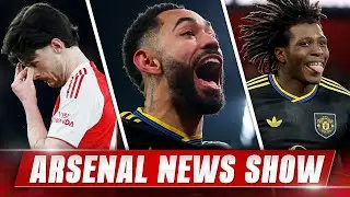 I Need More From Arteta & These Players&hellip; Right Now ! Stale System. Same Problems.