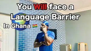Learn Basic Twi greetings from me 🇬🇭