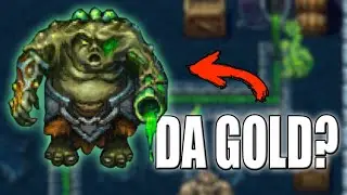 Warspear online - Farm prole da gold?