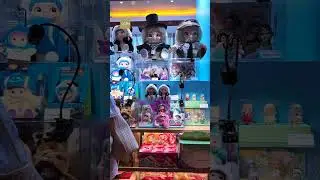 Cultural and creative products stand out at Beijing Culture Forum