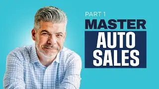Frank J. Lopes on Automotive Leadership & Sales Strategy 🚗🔥 | Social Grenade Podcast (Part 1)