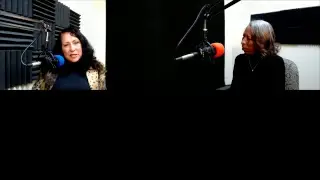 The Power Of Voices  - Josefa Salinas - The Josefa Salinas Show