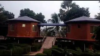 banaful at Jaypur bishnupur hotels | Jungle safari hotels near Kolkata | One day trip from Kolkata