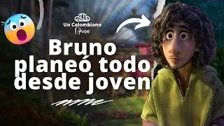 5 Errores en Encanto PT3 | &iquest;Mirabel tenia poderes? | #UnColombianoOpina