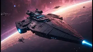The Peace Treaty Was a Lie—Humanity Arrived Ready for War | HFY Sci-Fi