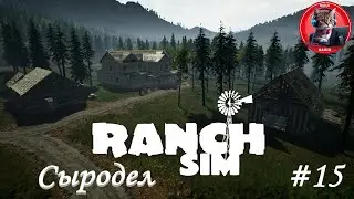 Ranch Simulator #15 Cheese Maker