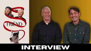Interview With 