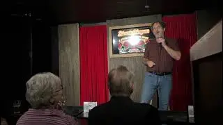 STAND UP COMEDY: Politics as movie genres