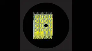 ANNĒ - Polynoe [ASR030]