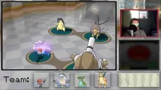 Blindfolded Battle Maison Run | Super Doubles (#1-49) Part 1