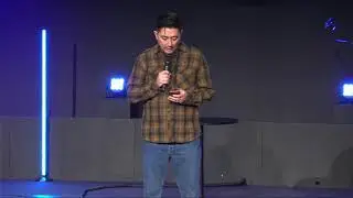 21 Days of Prayer and Fasting Night 5