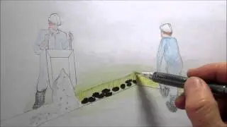 CONSTRUCCIÓN CIMIENTO CICLOPEO