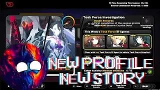 Zenless zone zero task forces investigation Tuesday 
