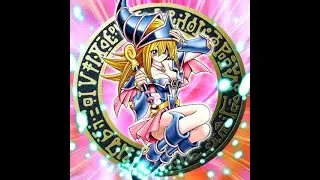 Unboxing da edi&ccedil;&atilde;o Limitada da camiseta Maga Negra Yu-Gi-Oh!