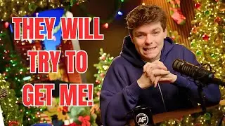 Nick Fuentes makes CHILLING 2026 Prediction
