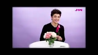 Commander (David Guetta Remix) (Asher Angel Video)
