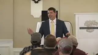 MI Wheat 2024 Winter Grower Meeting - A Word from the MI Agriculture Department