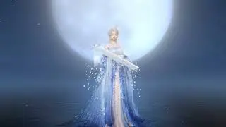 Life Makeover - Dancing Snow