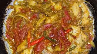 Mandeli Fish Fry Malvani Style | Restaurant Quality Recipe