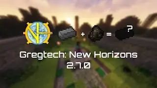 The Strongest Tools in LV Gregtech New Horizons 2 7
