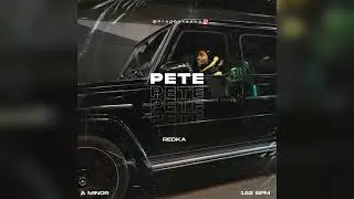 Gambi X Kerchak X Leto Type Beat 