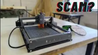 Are Chinese Lasers a Scam? - An In-Depth Review